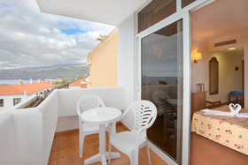 BlueSea Puerto Resort