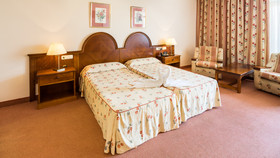 BlueSea Puerto Resort