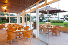 BlueSea Puerto Resort