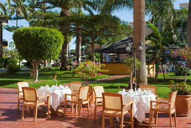 BlueSea Puerto Resort