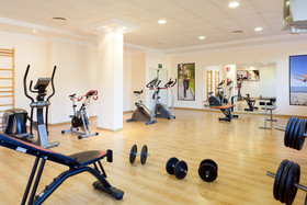 BlueSea Puerto Resort