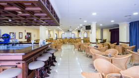 BlueSea Puerto Resort