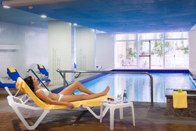 BlueSea Puerto Resort