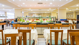 BlueSea Puerto Resort