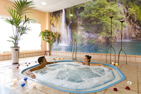 BlueSea Puerto Resort