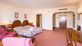 BlueSea Puerto Resort