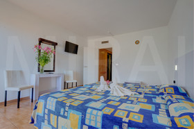 Casa del Sol