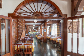Casa del Sol