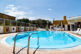 Casa del Sol
