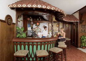 Casa del Sol