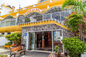 Casa del Sol