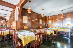 Casa del Sol