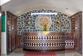 Casa del Sol