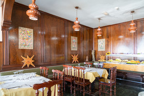 Casa del Sol