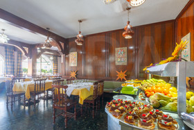 Casa del Sol
