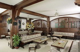 Casa del Sol