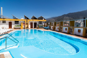 Casa del Sol