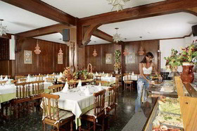 Casa del Sol