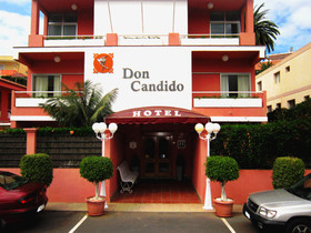Don Candido