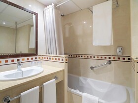 FERGUS Puerto de la Cruz