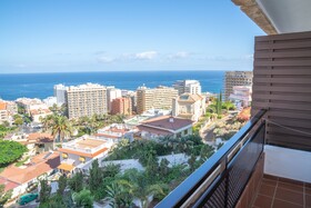 FERGUS Puerto de la Cruz