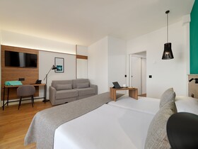 FERGUS Puerto de la Cruz