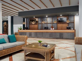 FERGUS Puerto de la Cruz