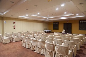 FERGUS Puerto de la Cruz