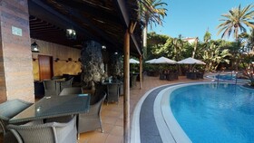 FERGUS Puerto de la Cruz