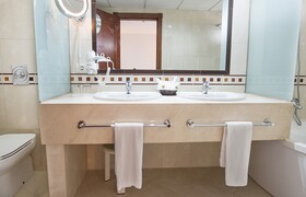 FERGUS Puerto de la Cruz