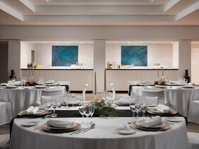 FERGUS Puerto de la Cruz