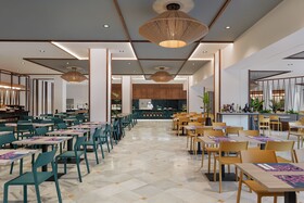 FERGUS Puerto de la Cruz