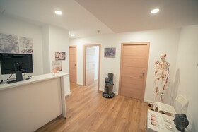 FERGUS Puerto de la Cruz