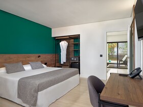 FERGUS Puerto de la Cruz