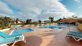 FERGUS Puerto de la Cruz