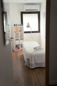 FERGUS Puerto de la Cruz