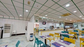 FERGUS Puerto de la Cruz