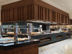 FERGUS Puerto de la Cruz