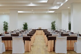 FERGUS Puerto de la Cruz