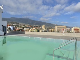 Hotel AF Valle Orotava