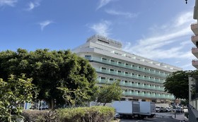 Hotel AF Valle Orotava