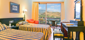 BlueSea Costa Jardin & Spa