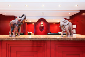 Hotel Botanico & The Oriental Spa Garden