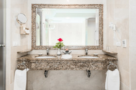 Hotel Botanico & The Oriental Spa Garden