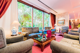 Hotel Botanico & The Oriental Spa Garden