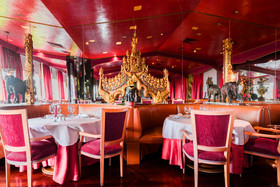 Hotel Botanico & The Oriental Spa Garden