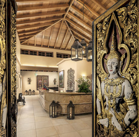 Hotel Botanico & The Oriental Spa Garden