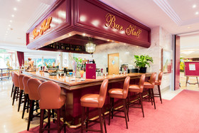 Hotel Botanico & The Oriental Spa Garden