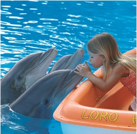 Hotel Botanico & The Oriental Spa Garden