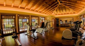 Hotel Botanico & The Oriental Spa Garden